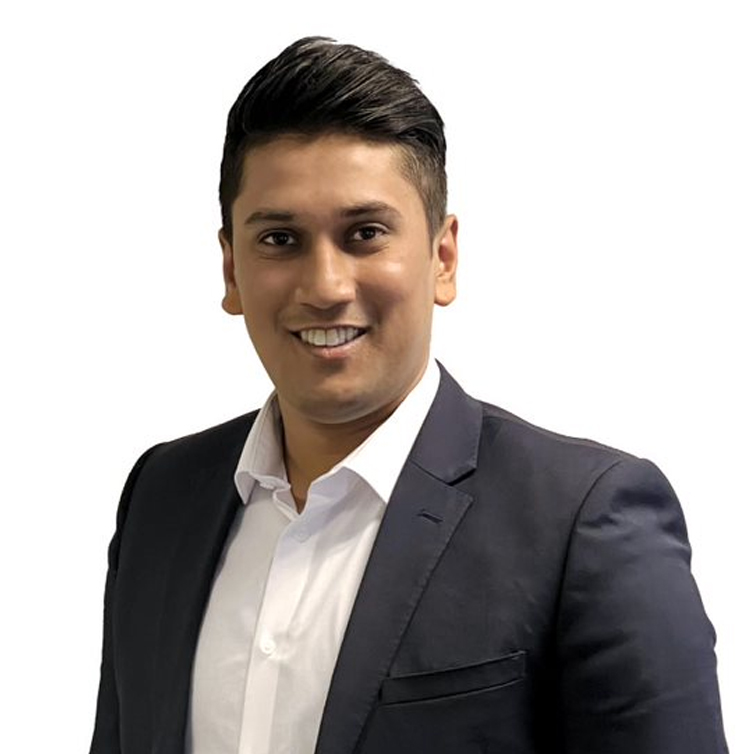 Talha Bashir